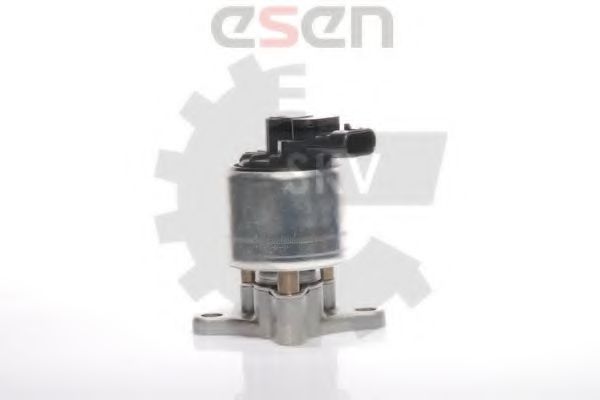 Supapa EGR 3