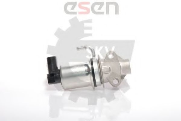 Supapa EGR 2