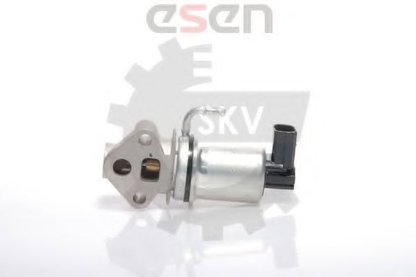 Supapa EGR 3