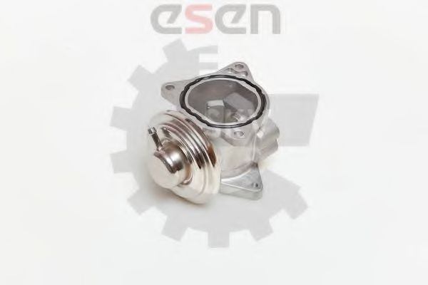 Supapa EGR 4