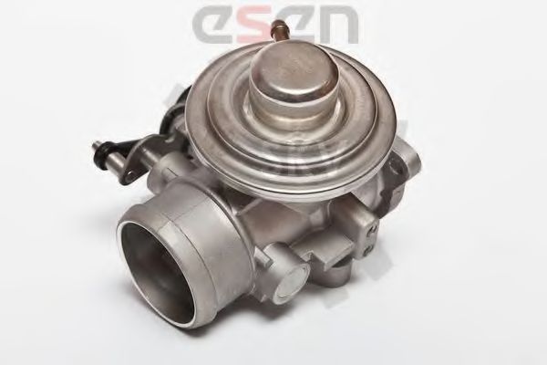 Supapa EGR 2