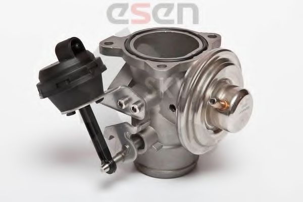 Supapa EGR 3