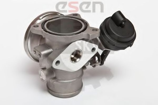 Supapa EGR 4