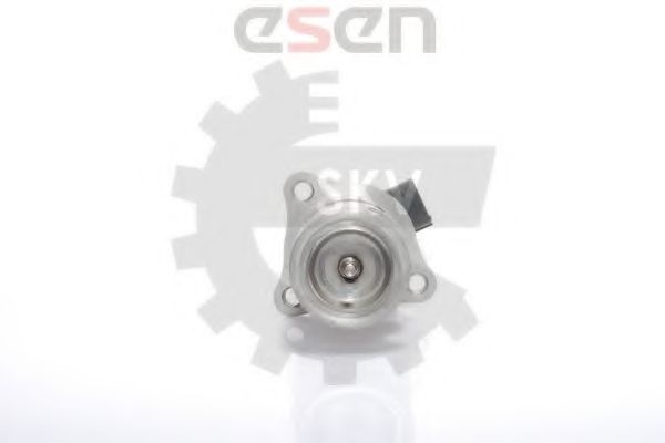 Supapa EGR 2