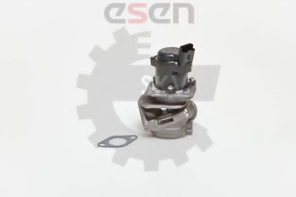 Supapa EGR 2