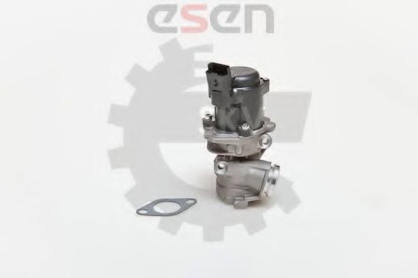 Supapa EGR 3