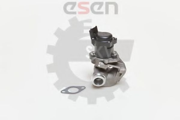 Supapa EGR 4