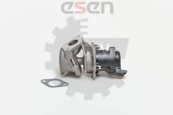 Supapa EGR 5