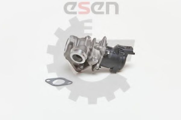 Supapa EGR 6