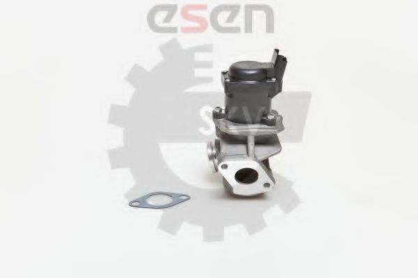 Supapa EGR 2