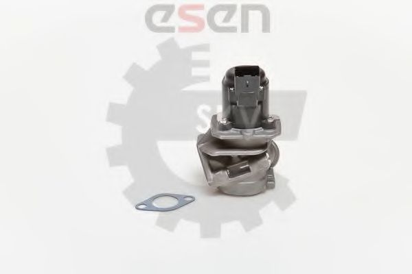 Supapa EGR 3