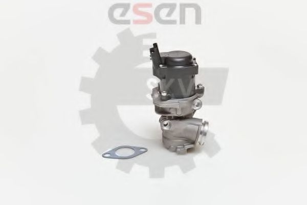 Supapa EGR 4