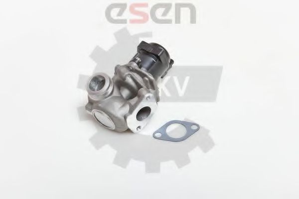Supapa EGR 5
