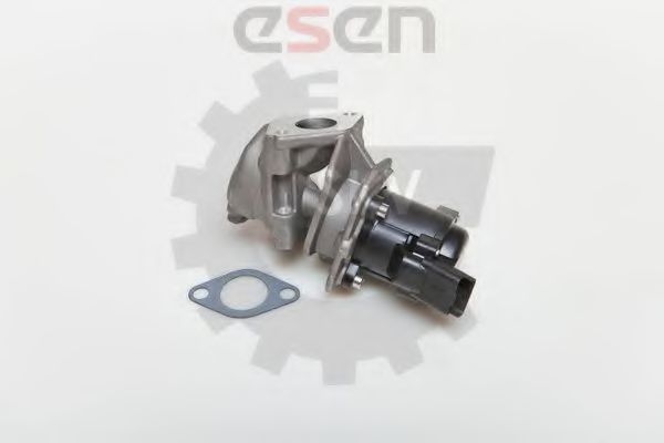Supapa EGR 6