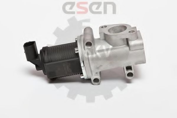 Supapa EGR 2