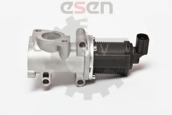 Supapa EGR 4