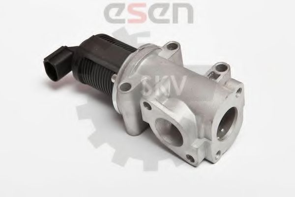 Supapa EGR 7