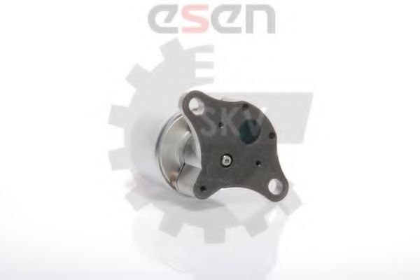 Supapa EGR