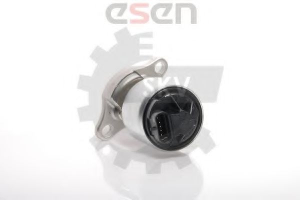 Supapa EGR 2
