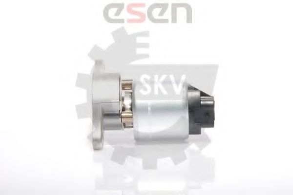 Supapa EGR 3