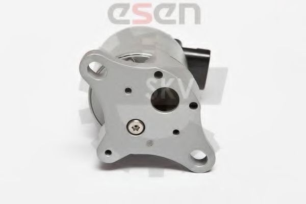 Supapa EGR 2