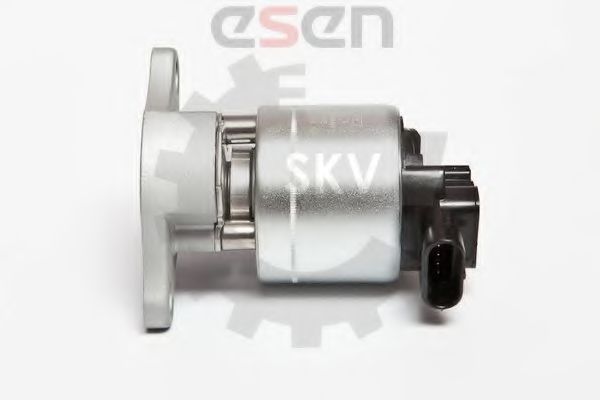 Supapa EGR 3