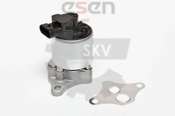 Supapa EGR 6