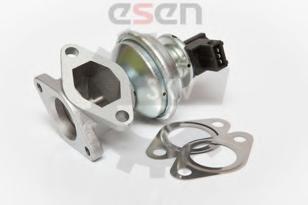 Supapa EGR