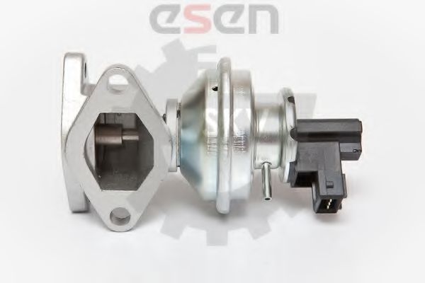 Supapa EGR 2