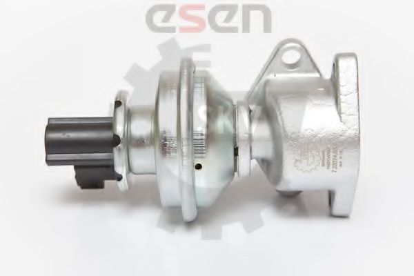 Supapa EGR 4