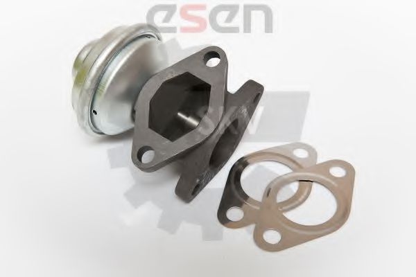 Supapa EGR