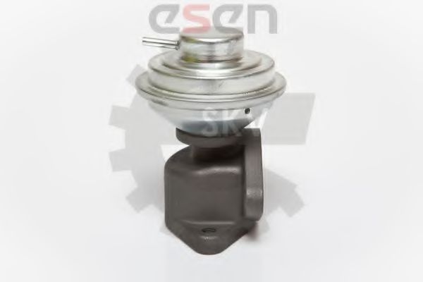 Supapa EGR 3