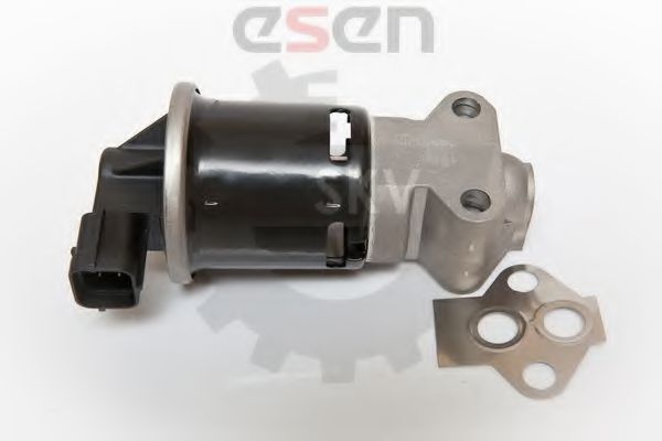 Supapa EGR