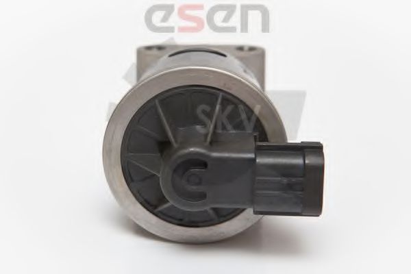 Supapa EGR 2