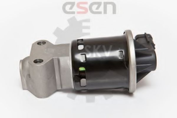 Supapa EGR 3