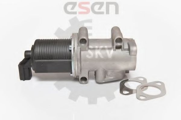 Supapa EGR