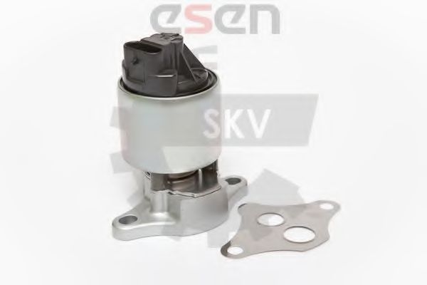 Supapa EGR