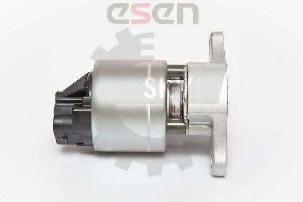 Supapa EGR 2