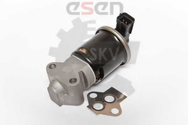 Supapa EGR