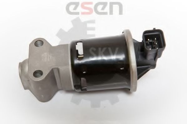 Supapa EGR 2
