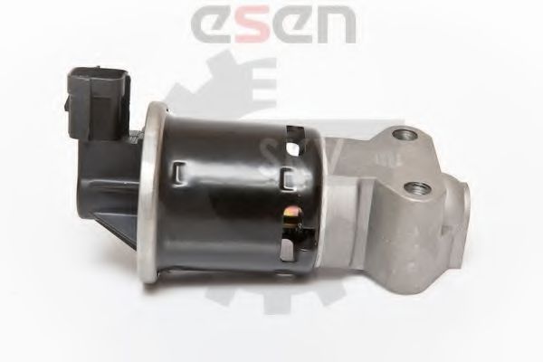 Supapa EGR 4