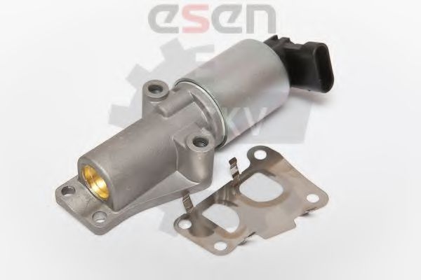 Supapa EGR