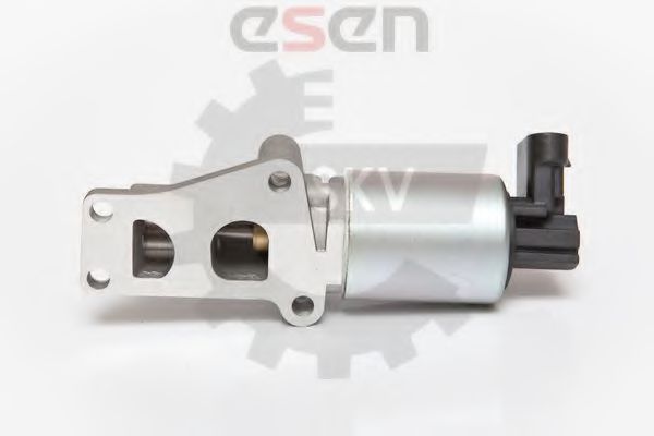 Supapa EGR 2