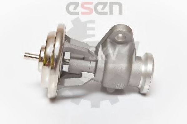 Supapa EGR 4