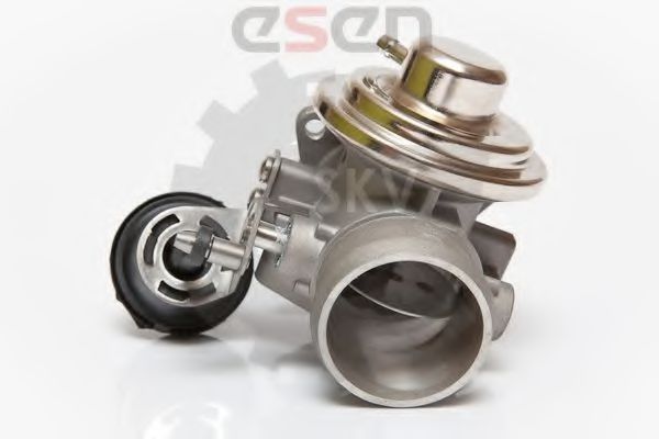 Supapa EGR 3