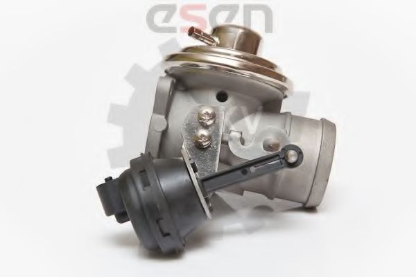 Supapa EGR 4