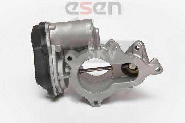 Supapa EGR 6