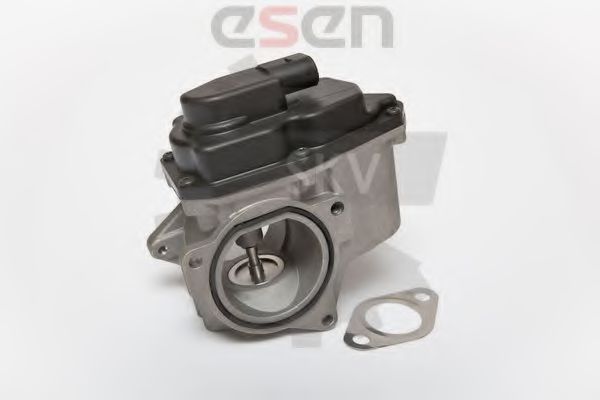 Supapa EGR
