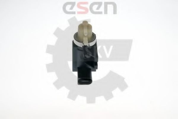 Convertor de presiune, turbocompresor 2
