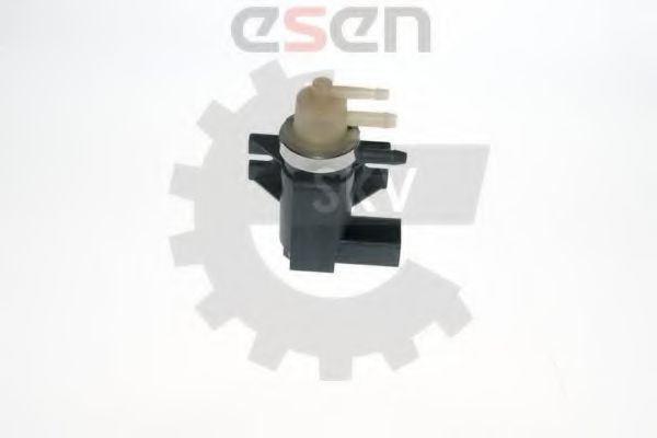 Convertor de presiune, turbocompresor 3
